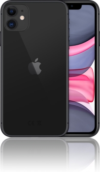 Apple iPhone 11 64GB- (T-online)
